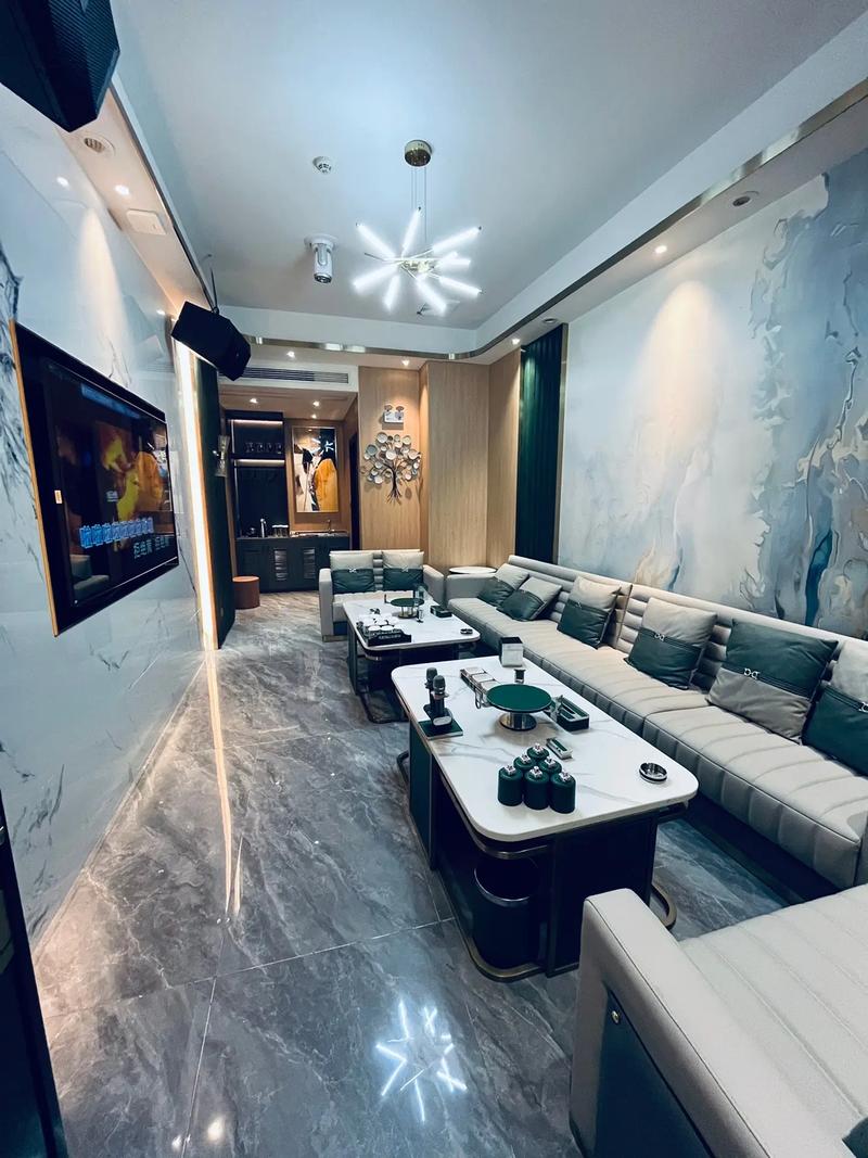 渭南商务ktv哪里有商务ktv推荐-合阳县ktv预订